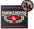 Smoke House BBQ & Catering, The