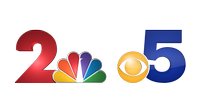 Channel 2 & CBS 5 (formerly KTUU)