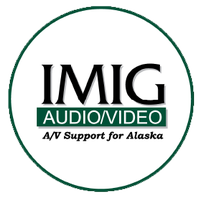 IMIG Audio/Video, Inc.