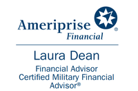 Laura Dean, Ameriprise Financial Services LLC