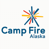 Camp Fire Alaska