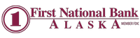 First National Bank Alaska