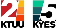 Channel 2 & CBS 5 (formerly KTUU)