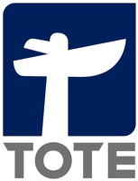 TOTE Maritime Alaska