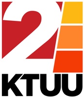 Channel 2 & CBS 5 (formerly KTUU)