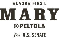 Alaskans for Mary