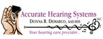 Accurate Hearing Systems LLC