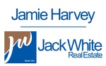 Jamie Harvey - Jack White Real Estate