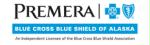 Premera Blue Cross Blue Shield of Alaska