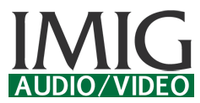 Imig Audio/Video, Inc.