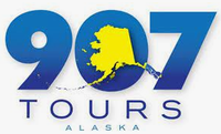 907 Tours Alaska