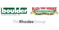 The Rhodes Group