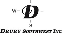 Drury Southwest, Inc.