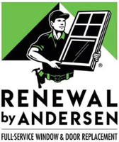 Renewal by Anderson