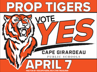 YES Cape Tigers