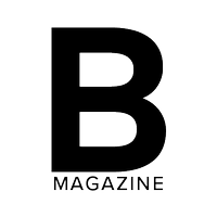 B Magazine