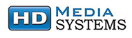 HD Media Systems