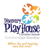 Discovery Playhouse, A Children's Museum