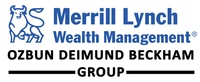 MERRILL LYNCH - The Ozbun, Deimund, Beckham Group