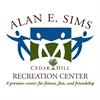 Alan E. Sims Cedar Hill Recreation Center