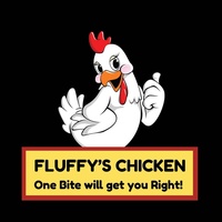 Fluffy's Chicken & Fish