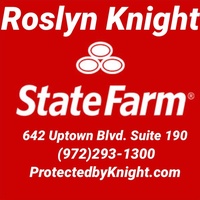 State Farm Insurance - Roslyn Knight