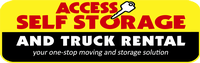 Access Self Storage & Truck Rental