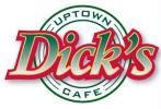 Dick's Uptown Cafe