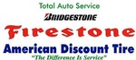 American Discount Tire - Firestone