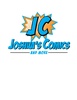Joshua's Comics