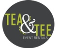 Tea & Tee Event Rentals