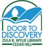 Zula B. Wylie Library
