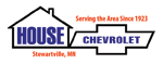 House Chevrolet Co.                                    