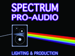 Spectrum Pro-Audio                                     