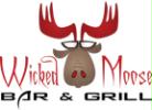 Wicked Moose                                           