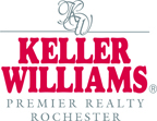 Keller Williams Premier Realty - Rochester             