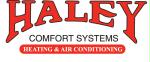 Haley Comfort Systems                                  