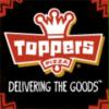 Toppers Pizza Rochester