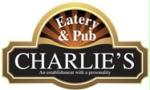 Charlie's Eatery & Pub                            