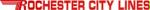 Rochester City Lines /Heartland Tours                                  