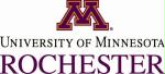 University of Minnesota Rochester                      