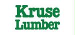 Kruse Lumber Co.                                       
