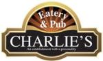 Charlie's Eatery & Pub                            