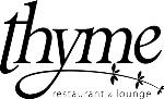 Thyme Restaurant & Lounge