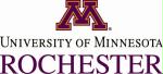 University of Minnesota Rochester                      