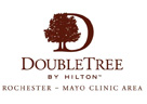 Doubletree Rochester/Downtown                          