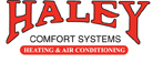 Haley Comfort Systems                                  