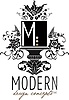 Modern Design & Concepts