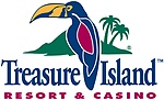 Treasure Island Resort & Casino                        