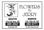 Flowers By Jerry Lux Boutique